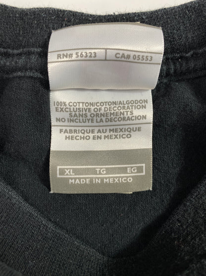 00’s NIKE SPORTS Size XL Vintage T-shirt / A5973