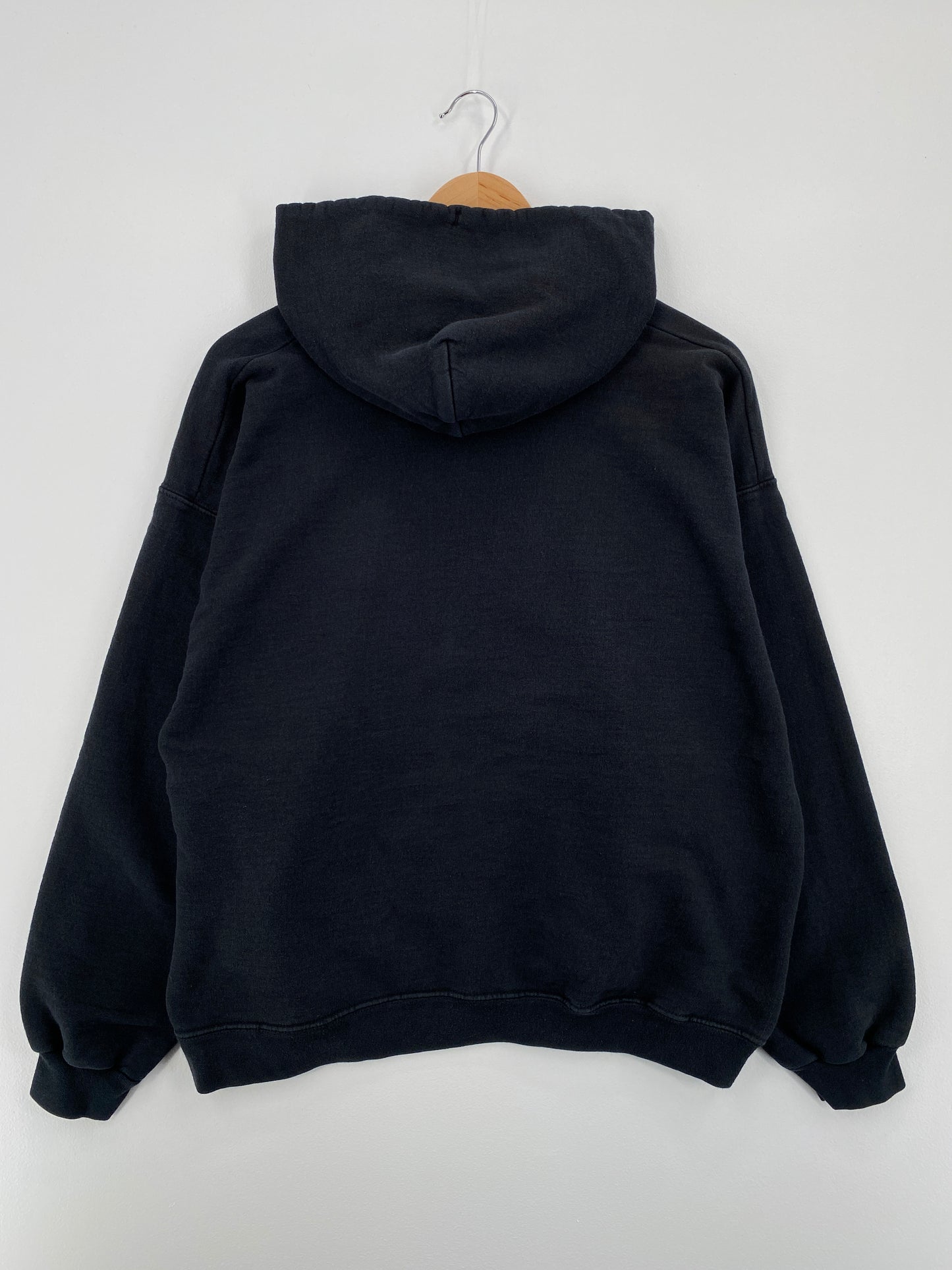 Vintage THRASHER Size L Hoodie Sweat-Shirts / A8130