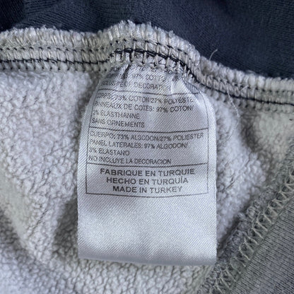 00' NIKE Size XL Vintage Hoodie Sweat-shirt / E1541S