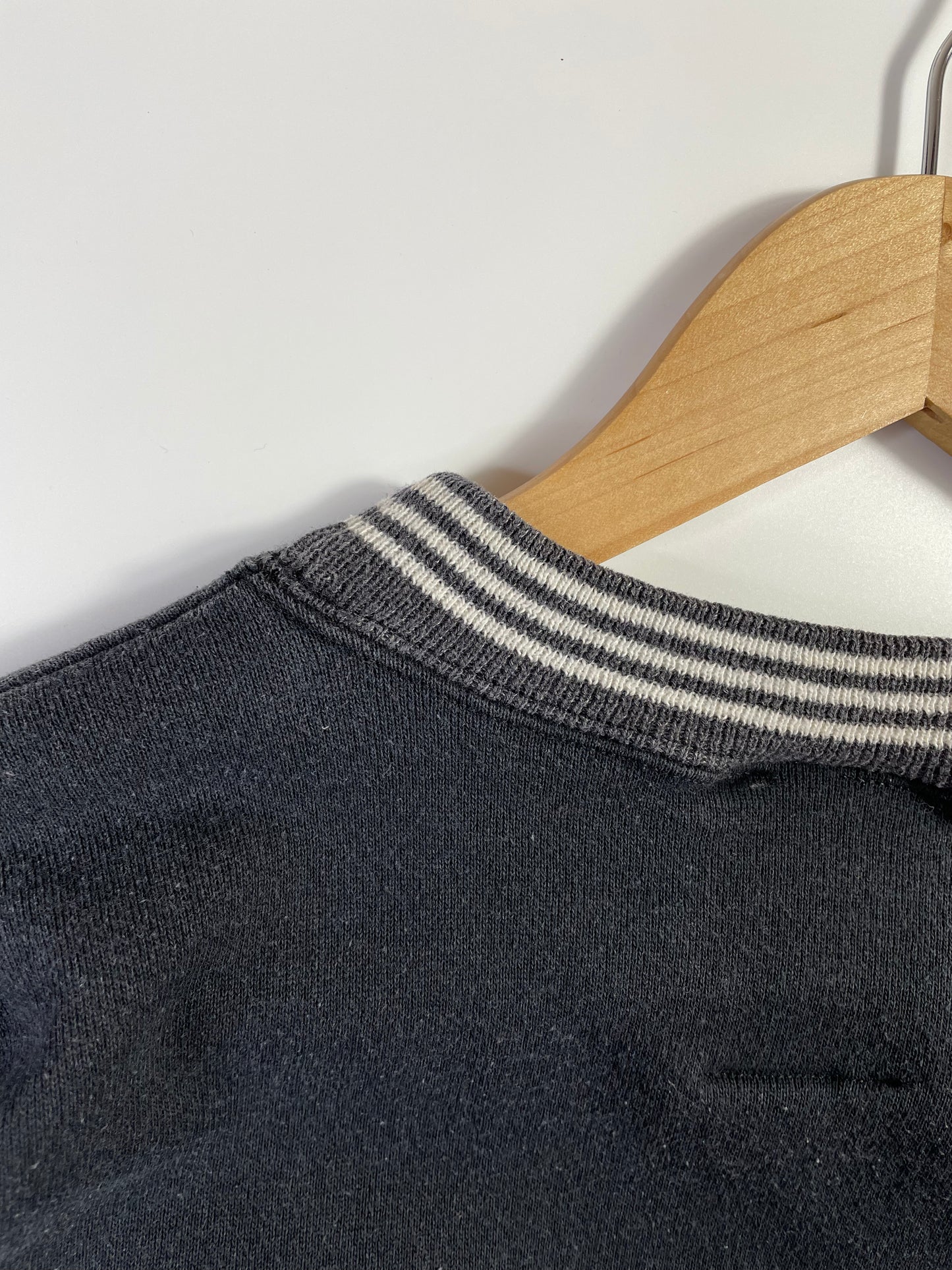 90's CHICAGO WHITE SOX Made in USA Size XL Vintage MLB Sweat-shirt / A939