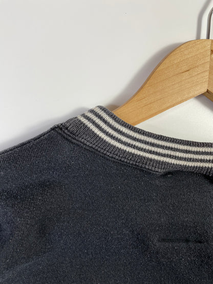 90's CHICAGO WHITE SOX Made in USA Size XL Vintage MLB Sweat-shirt / A939