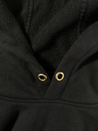 Vintage CARHARRT Size XXL Hoodie Sweat Shirt / A8392