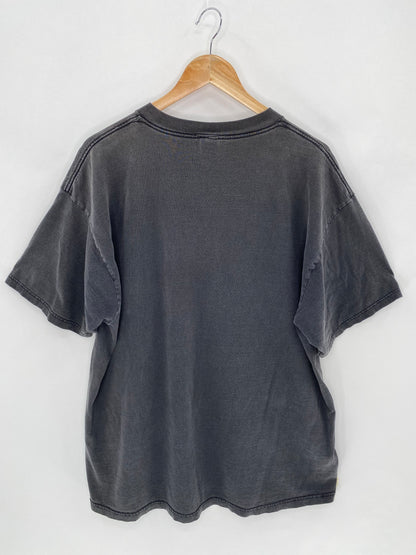 1998 Chicago Bulls Size XXL Vintage T-shirt   / 5975