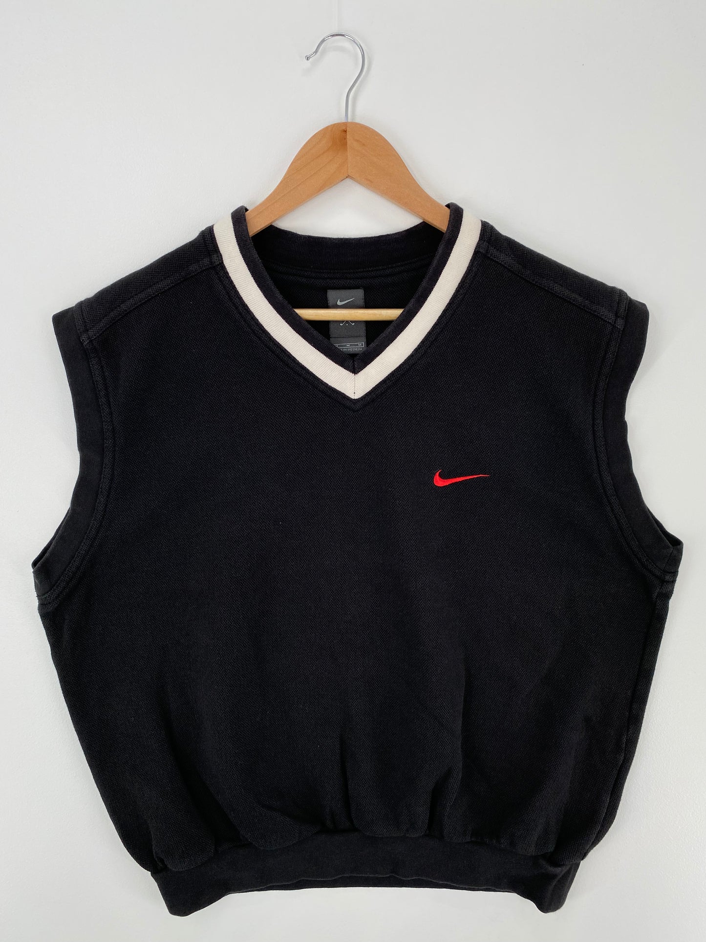 00' NIKE GOLF Size M Vintage Vest / A546