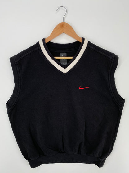 00' NIKE GOLF Size M Vintage Vest / A546