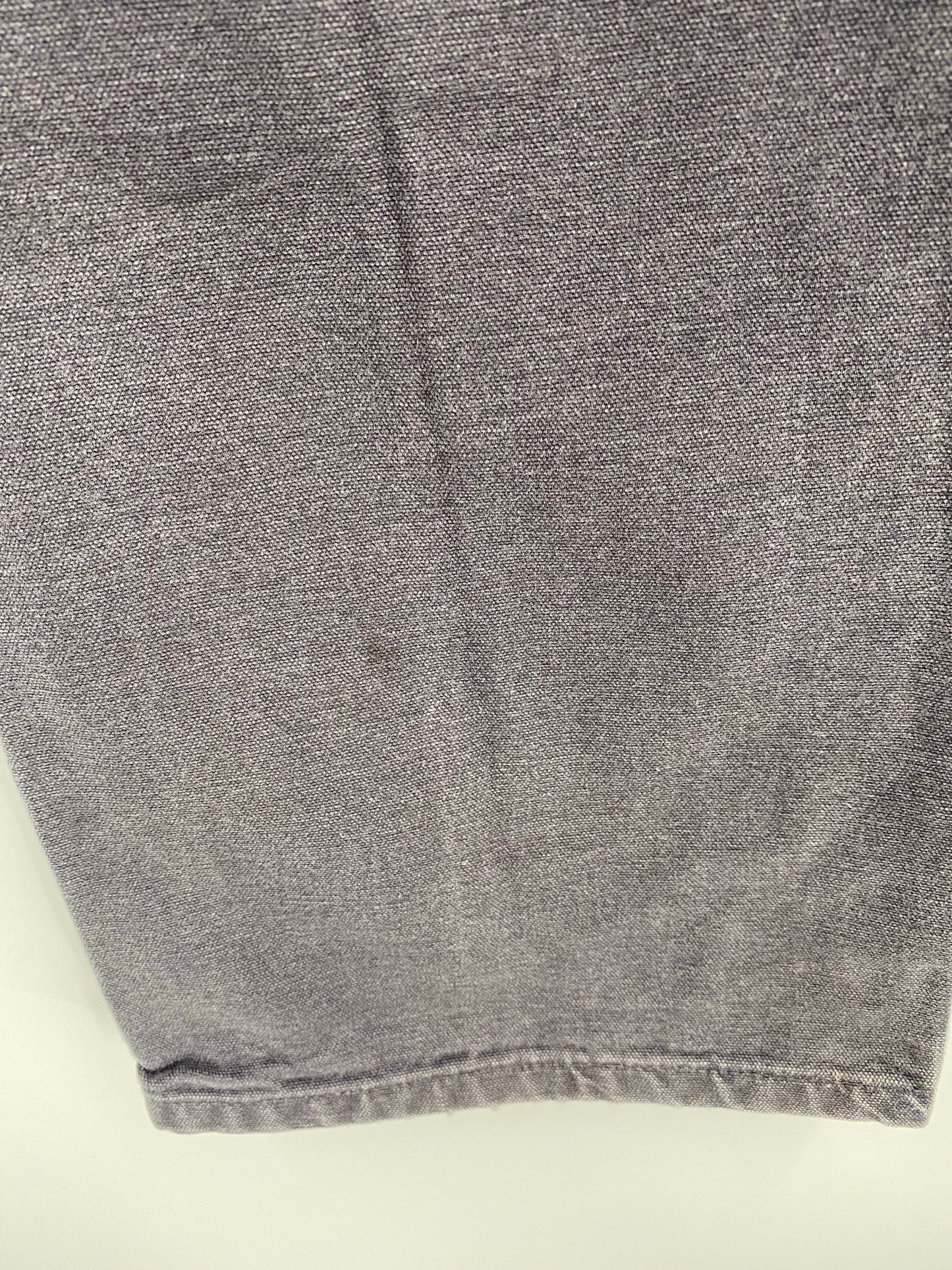Vintage CARHARTT Size W33xL31 Duck Pants / K6692