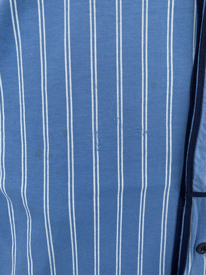 90's NORTH CAROLINA Size L Vintage College Baseball-Shirt  / A6086