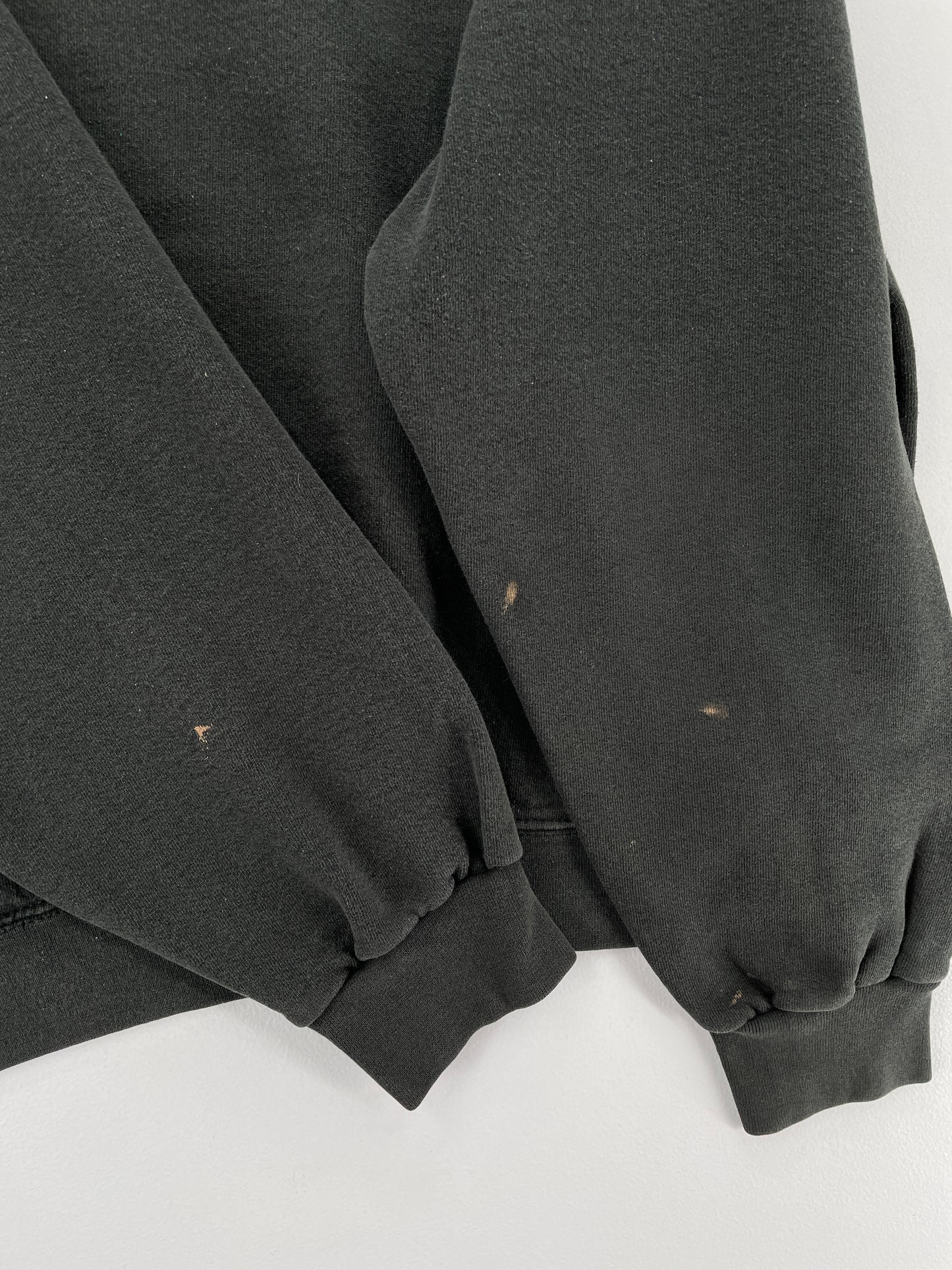 90's CINCINNATI BEARCATS Made in USA Size L Vintage College Sweat-Shirt / E6462S