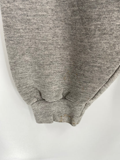 90's NIKE MINI SWOOSH Made in USA Size XL Vintage Sweat-Shirt / K6669