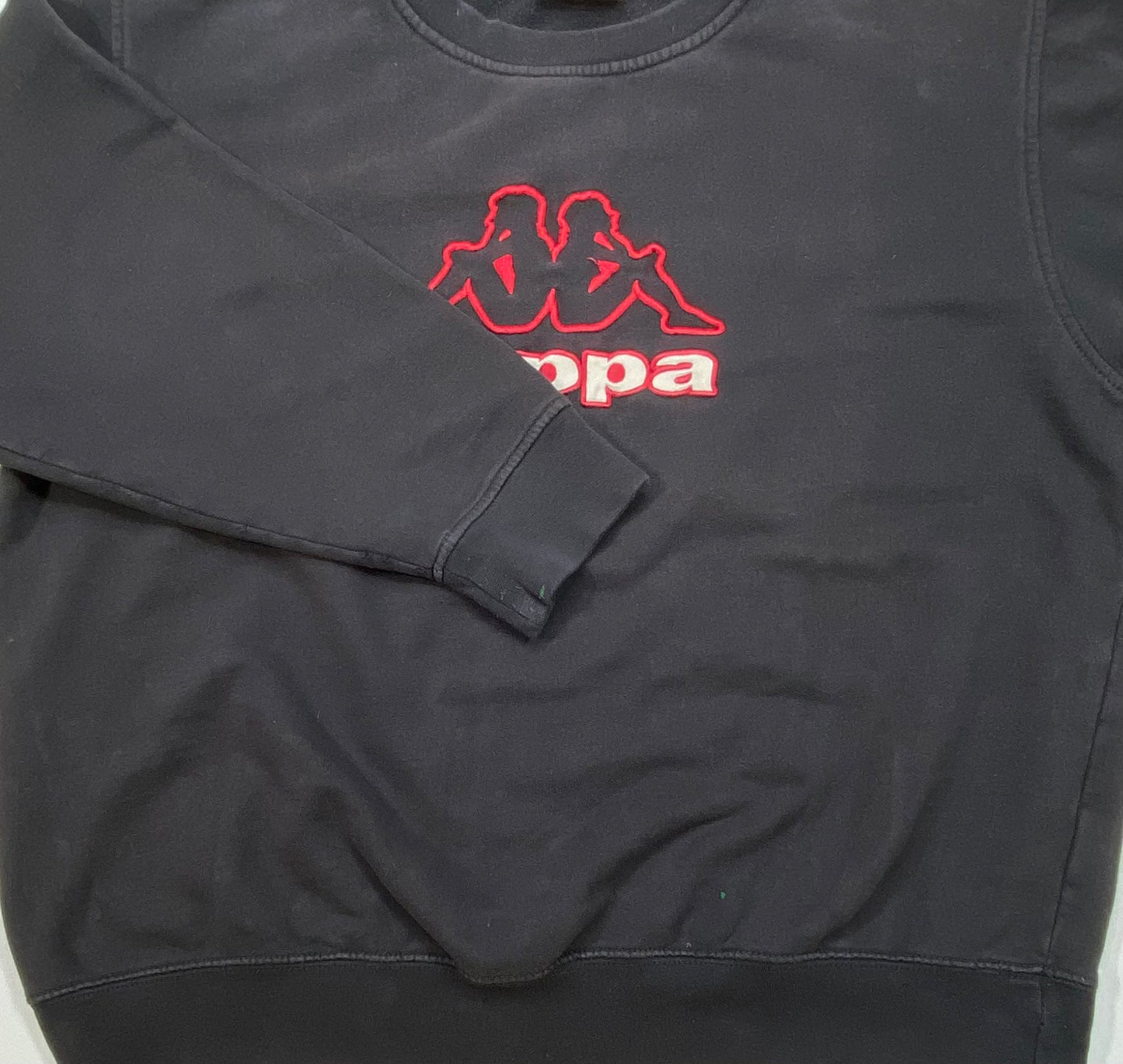 Vintage Kappa Sweat-Shirt / 5092