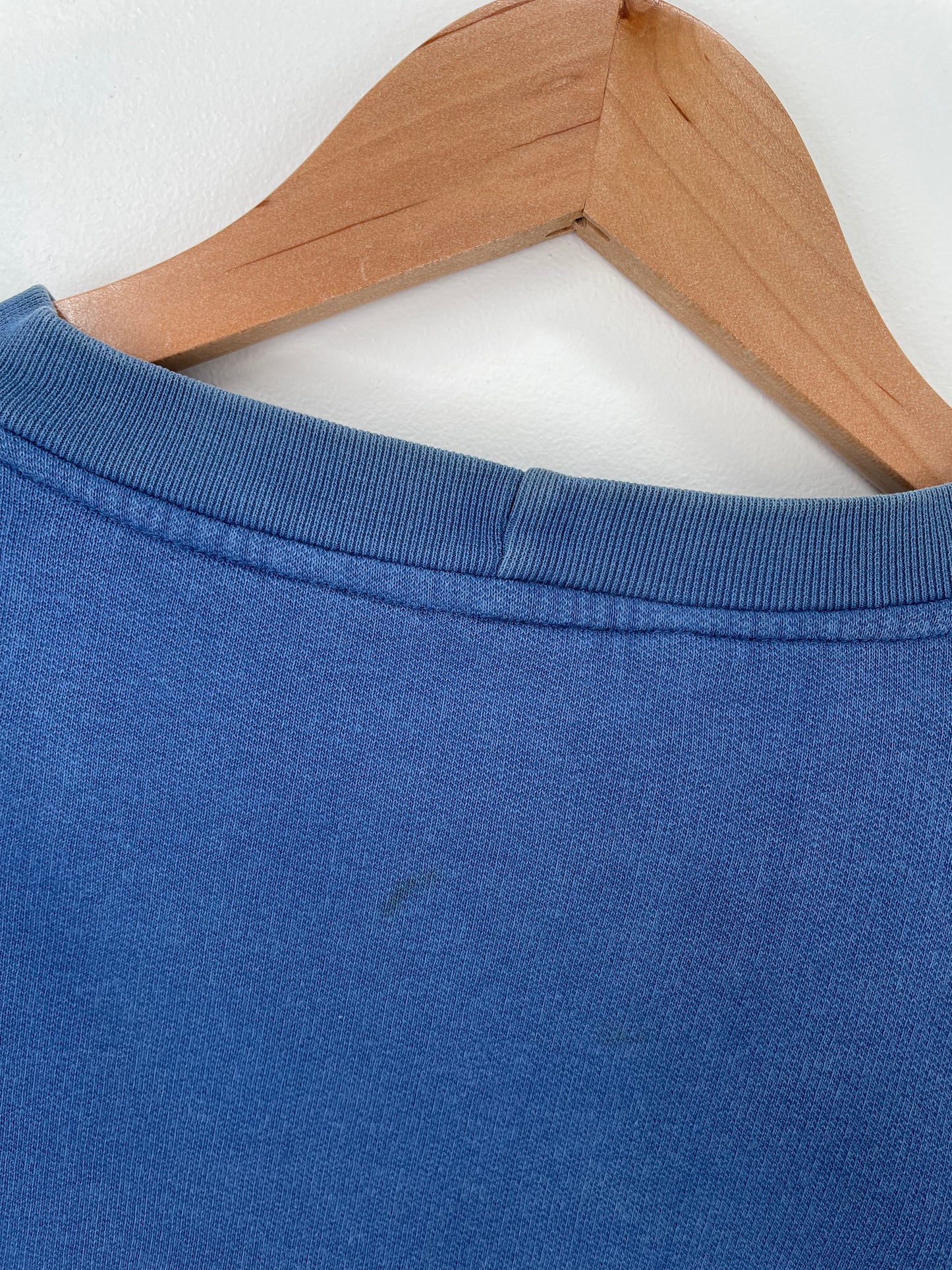 Vintage NIKE Size No Tag (Approx.L) Sweat-shirt / A390