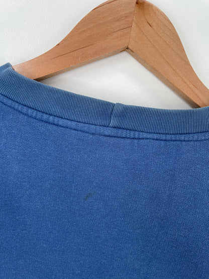 Vintage NIKE Size No Tag (Approx.L) Sweat-shirt / A390