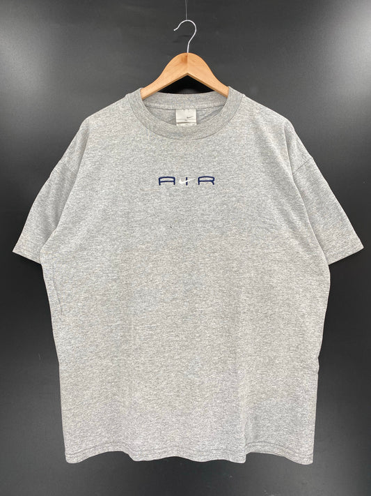90’s NIKE AIR Size XL Vintage T-Shirt / K4338