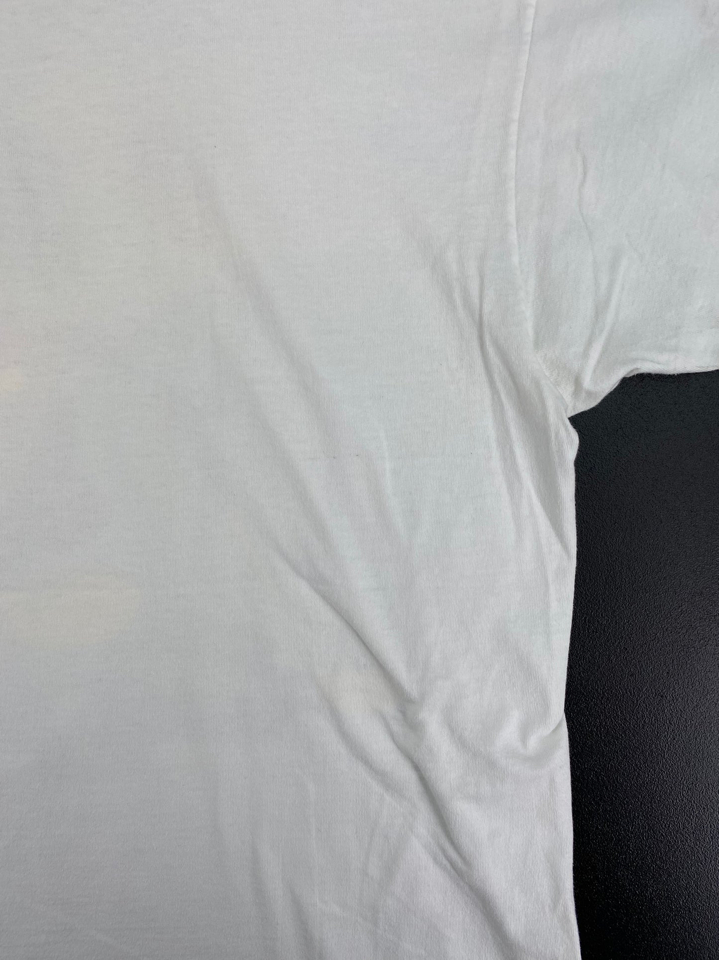 90’s DISNEY MICKEY Made in USA Size XL Vintage T-Shirts / A582