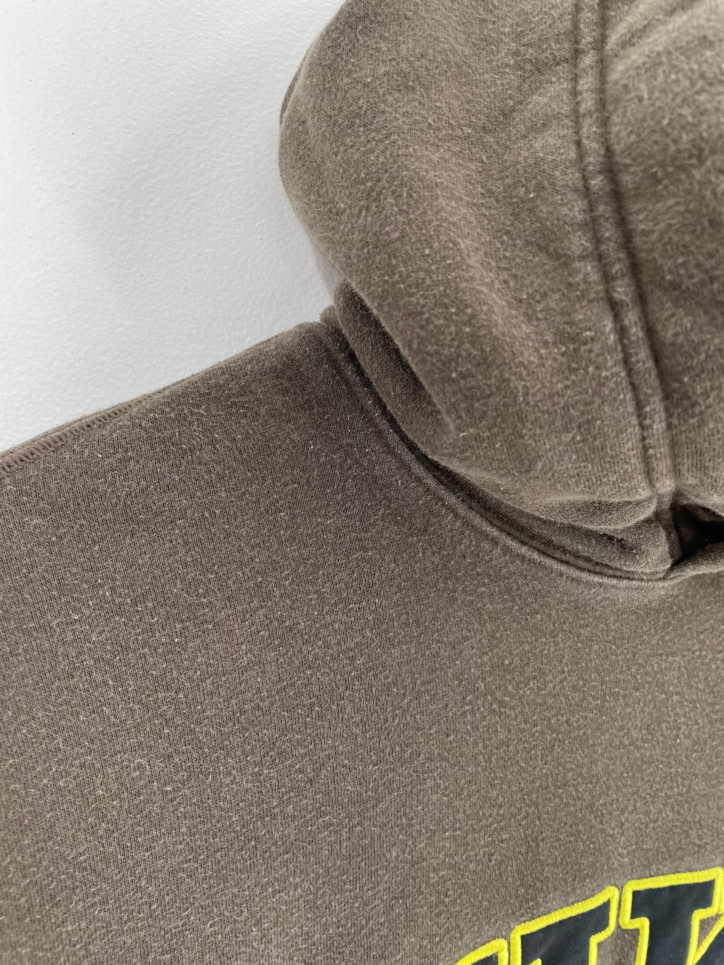 Vintage NIKE Size M Vintage Hoodie Sweat-Shirt / A2544