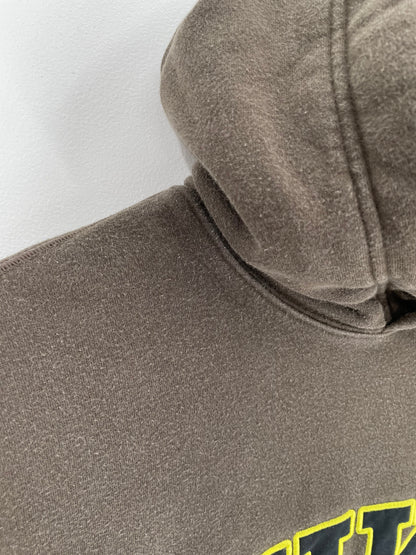 Vintage NIKE Size M Vintage Hoodie Sweat-Shirt / A2544