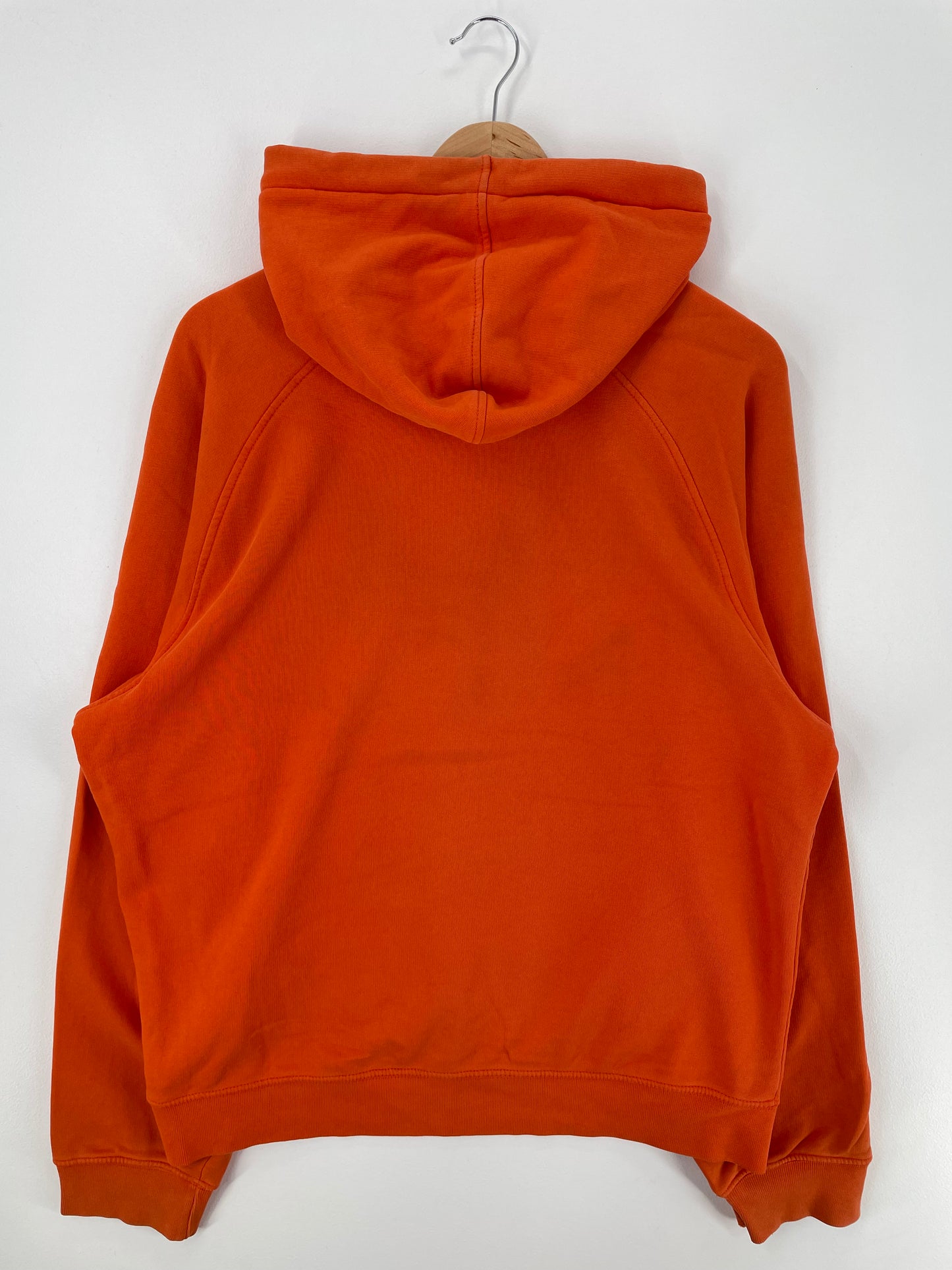 00' NIKE Size M Vintage Hoodie Sweat-shirt / A954