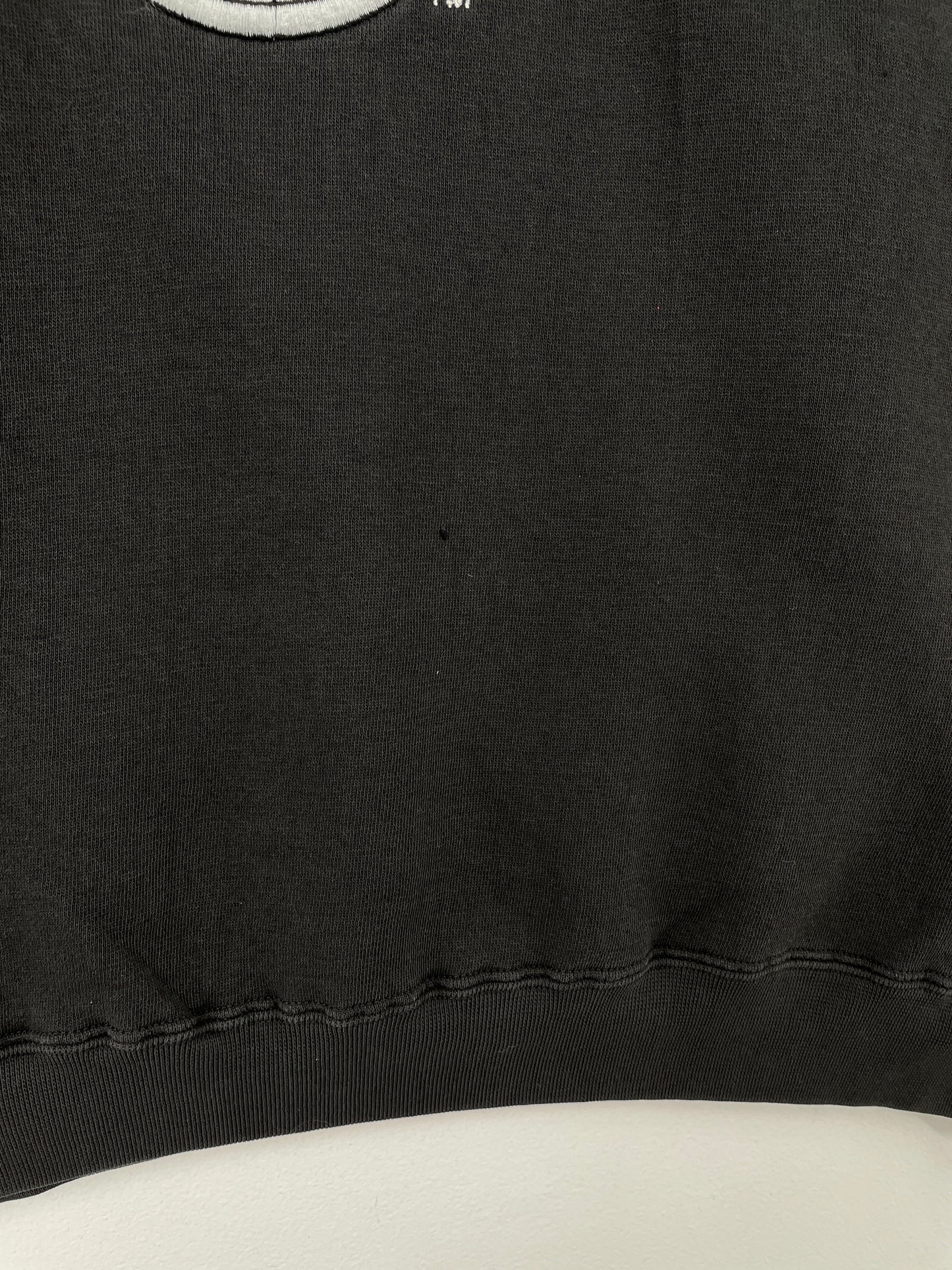 Vintage STARTER x PITTSBURGH STEELERS Size L NFL Sweat-Shirt / A9467