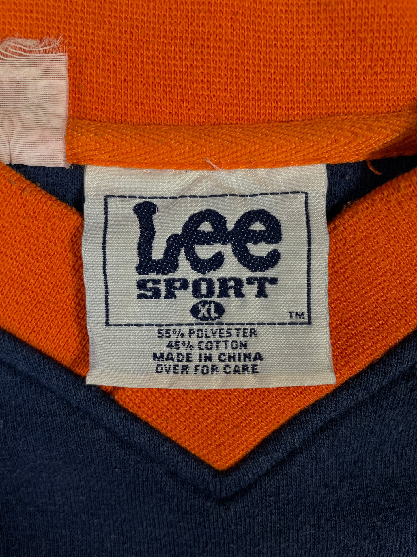 Vintage CHICAGO BEARS Size XL NFL Sweat-Shirt / A9465