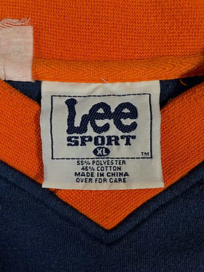 Vintage CHICAGO BEARS Size XL NFL Sweat-Shirt / A9465