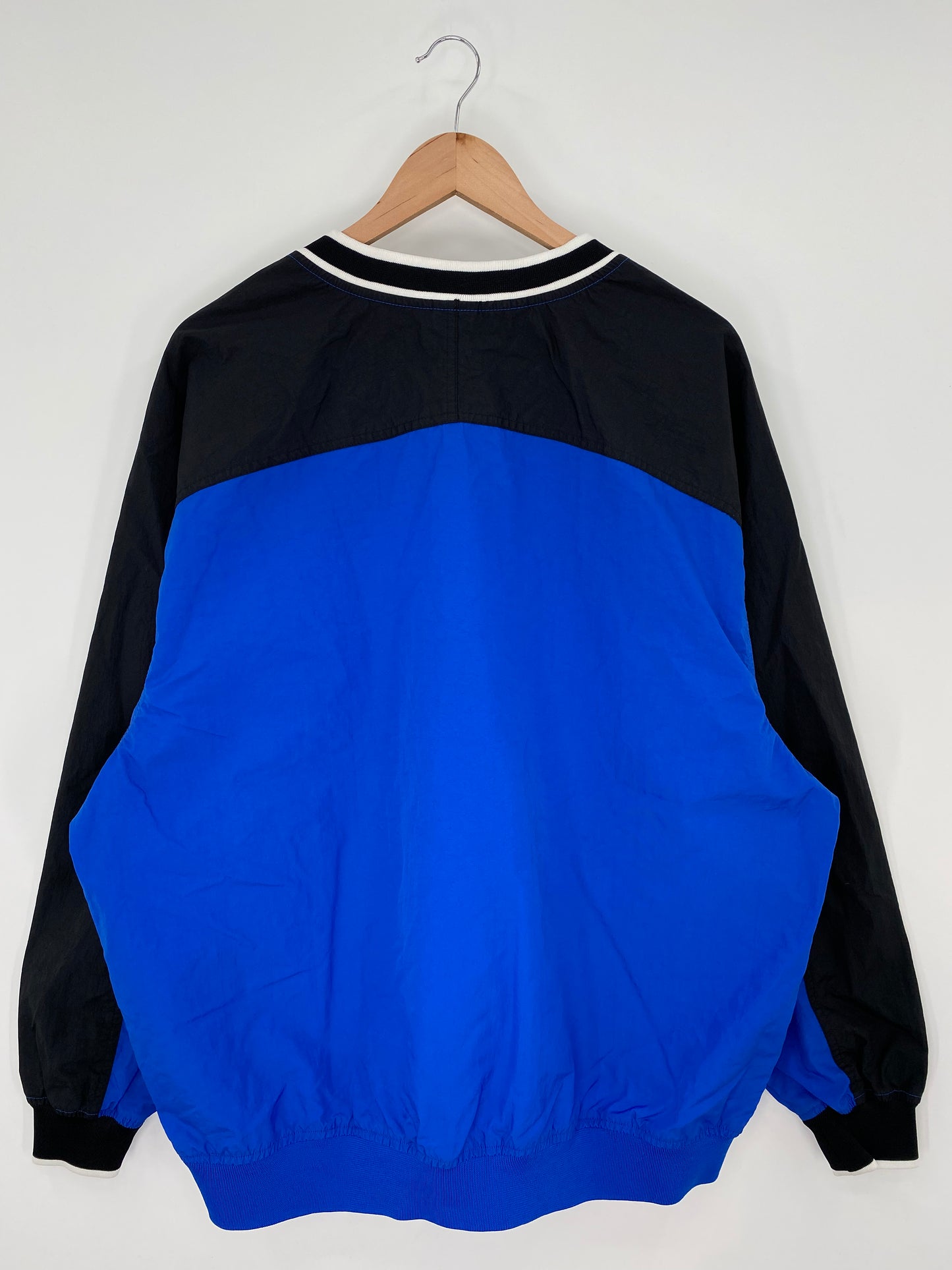 90’s NIKE Size XL Vintage Nylon Jacket/ K9704