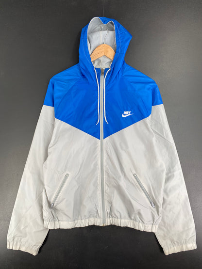 90's NIKE Size L Vintage Nylon Jacket / E1622N