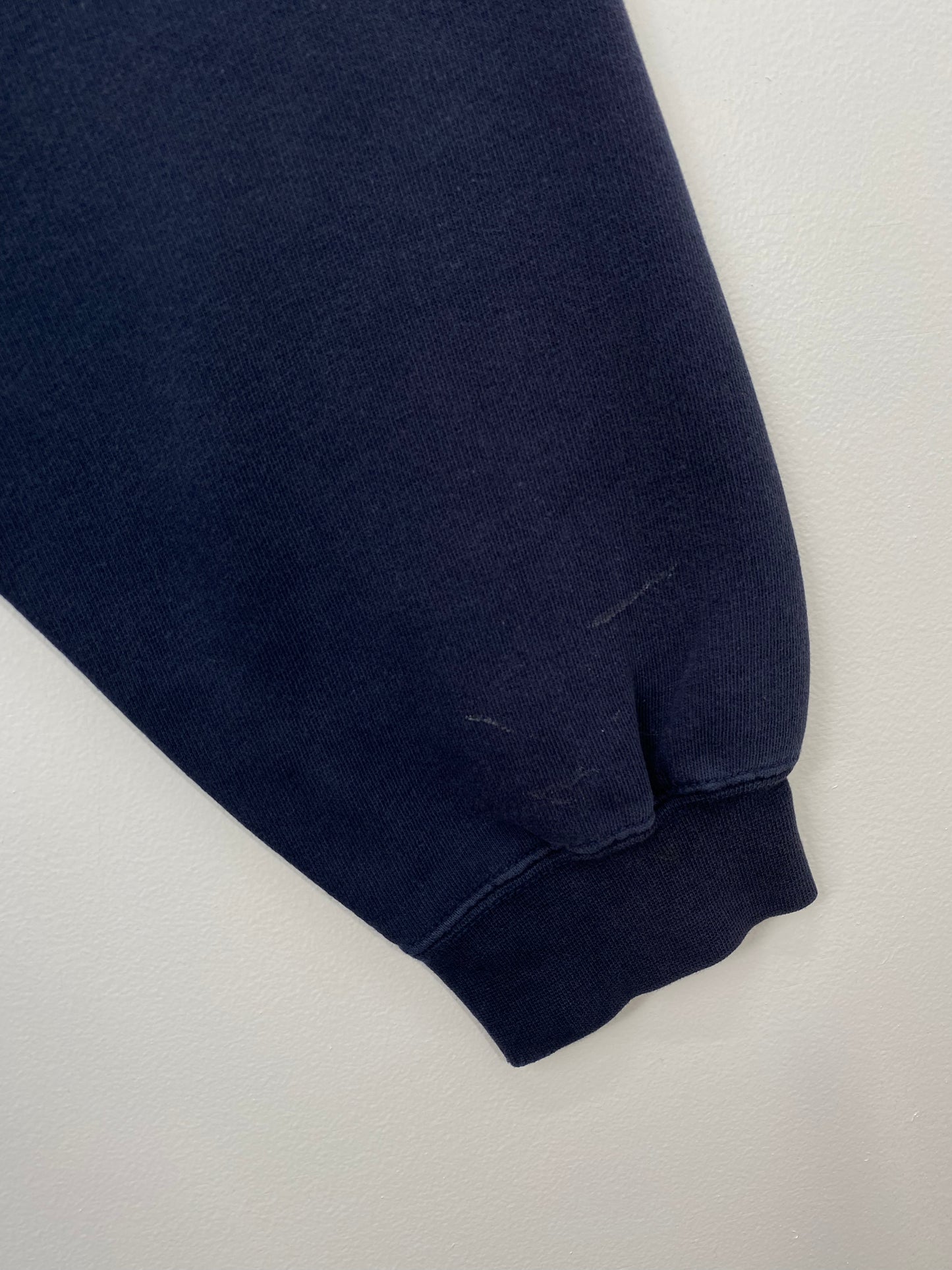 2005 NIKE BOSTON RED SOX Size L Vintage MLB Hoodie Sweat-shirt / A1381