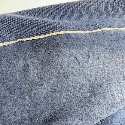 90's NEW ENGLAND PATRIOTS Size L Vintage NFL Sweat - Shirt/ K6455