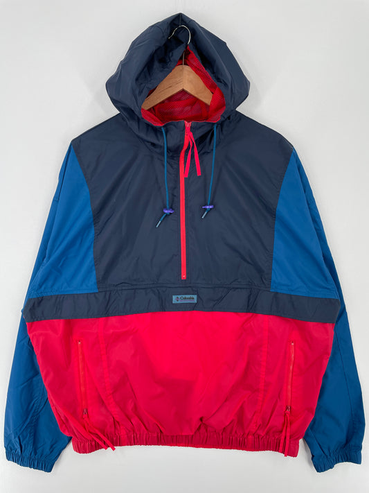 90’s COLOMBIA Size L Nylon Jacket / A9111