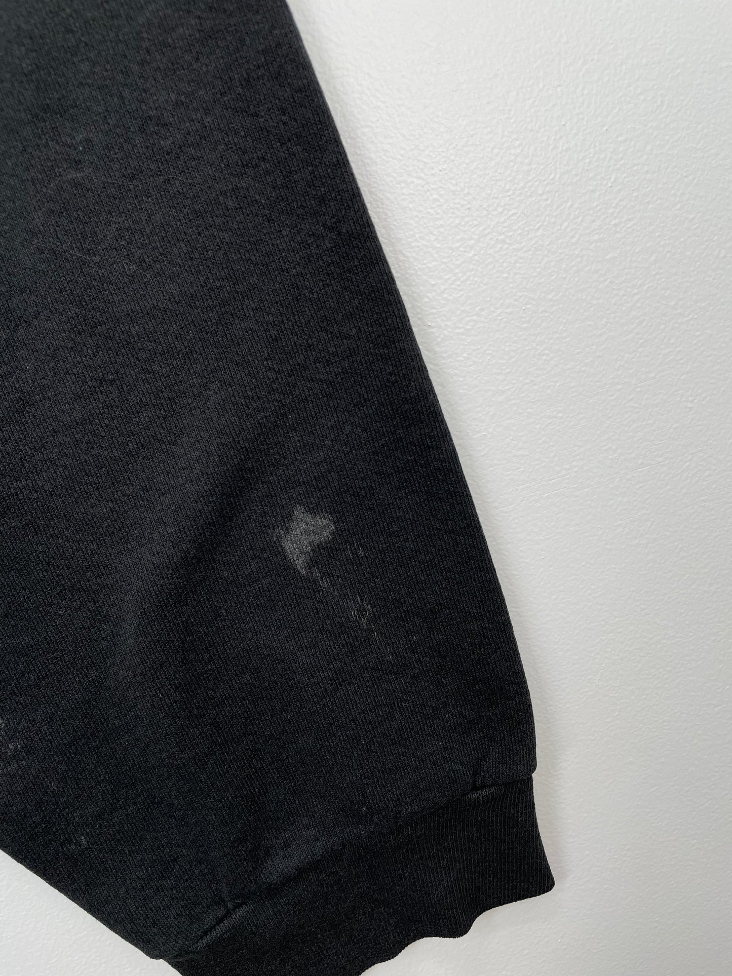 90's CHICAGO BULLS Made in USA Size XXL Vintage NBA Sweat-shirt / A1198