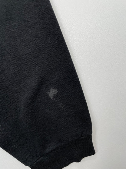 90's CHICAGO BULLS Made in USA Size XXL Vintage NBA Sweat-shirt / A1198