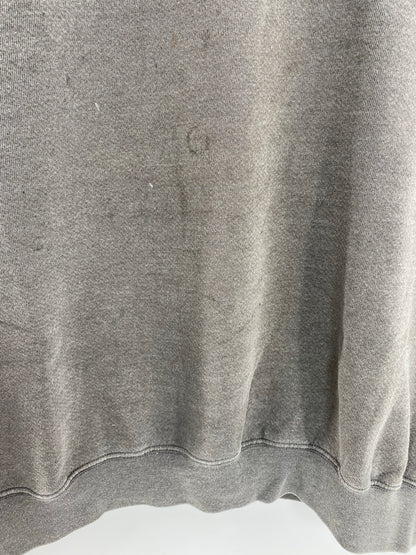 90’s NIKE MINI SWOOSH Size L Vintage Sweat-Shirt / K4285