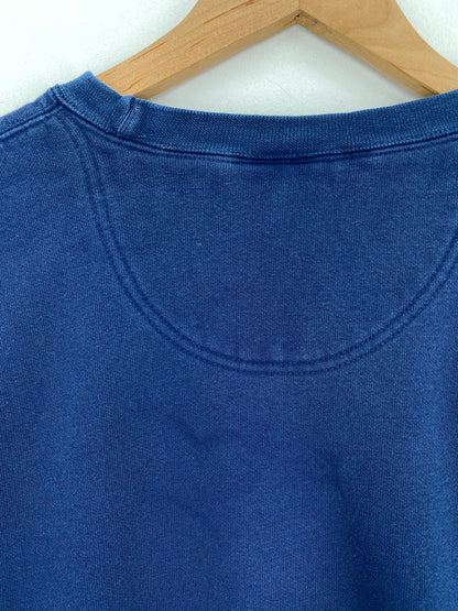 00’ NIKE x PENN STATE Size XL Vintage College Sweat-shirt / E2262S