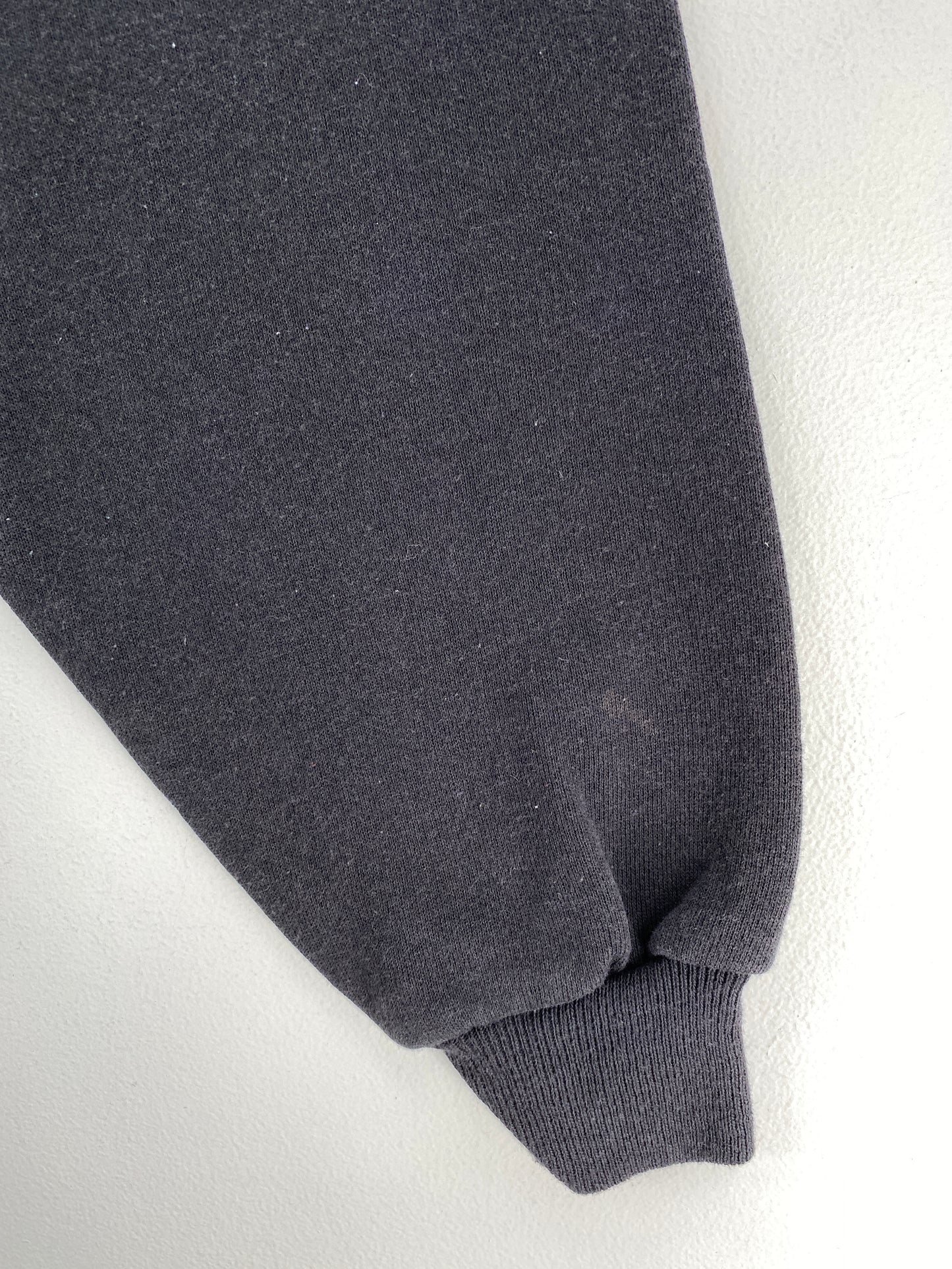 90's LOS ANGELES RAIDERS Made in USA Size XL Vintage NFL Sweat-Shirt / A3992