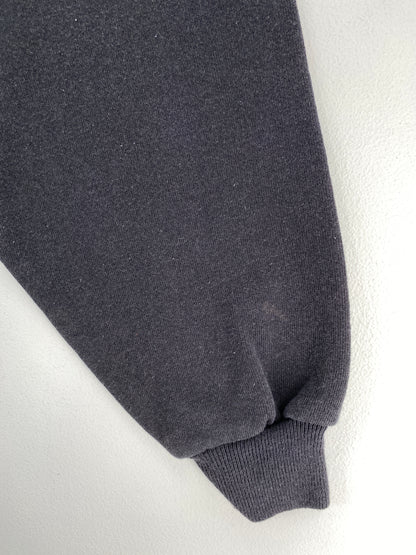 90's LOS ANGELES RAIDERS Made in USA Size XL Vintage NFL Sweat-Shirt / A3992