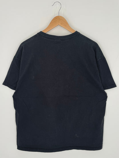 Vintage THE SIMPSONS Size XL T-Shirt / K9645