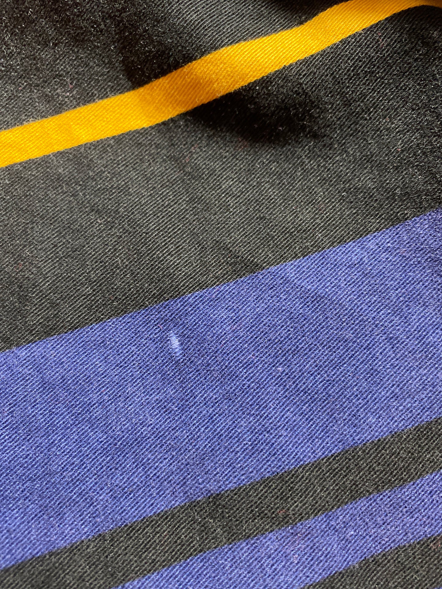 90's Polo Ralph Lauren Size XL Vintage Rugby-Shirts / A3747