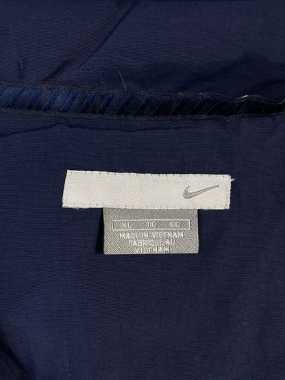 00’ NIKE Size XL Nylon Jacket / A8478