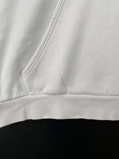 Vintage JORDAN x GATORADE MIKE Size XXL Vintage Hoodie Sweat-shirt / A1266