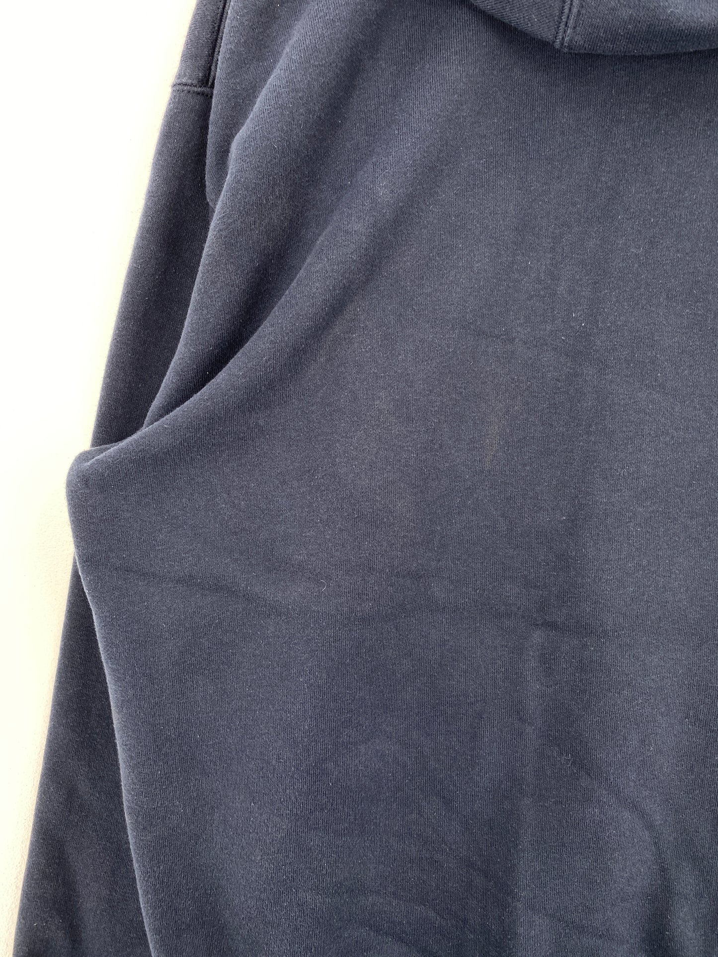 Vintage CARHARTT Size XL Zip-Up Hoodie Sweat-Shirt / A5485
