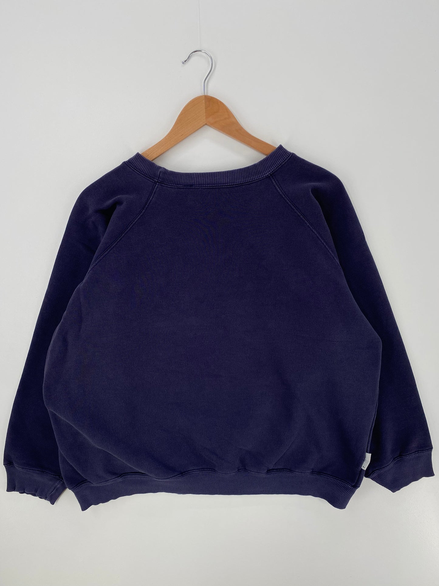 Vintage LOONEY TUNES Size L Sweat-shirt / A905