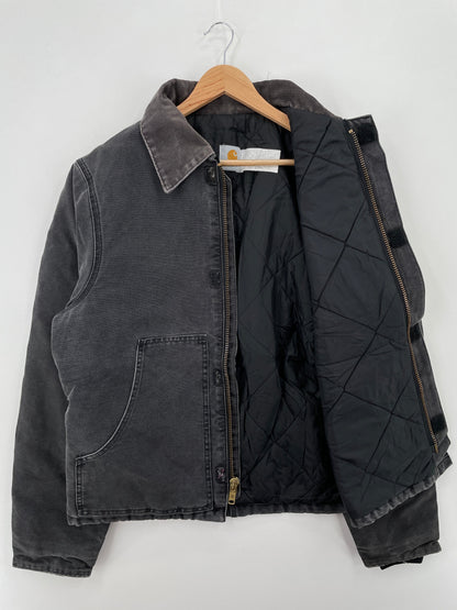 Vintage CARHARTT Size 44(XXL) Duck Jacket / A8515