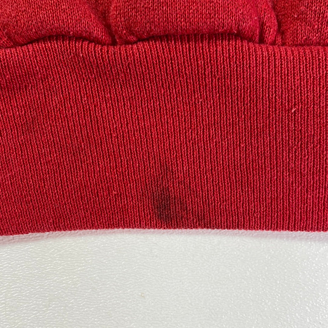 1997 OHIO STATE Made in USA Size XXL Vintage College Sweat-Shirt / A7459