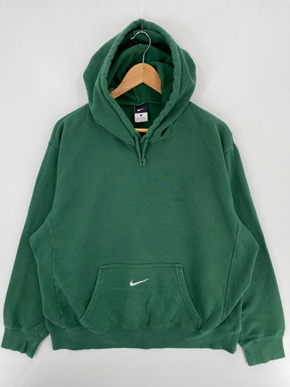 Vintage NIKE Size L Vintage Hoodie Sweat-Shirt / A4842