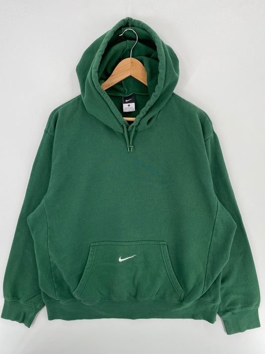 Vintage NIKE Size L Vintage Hoodie Sweat-Shirt / A4842