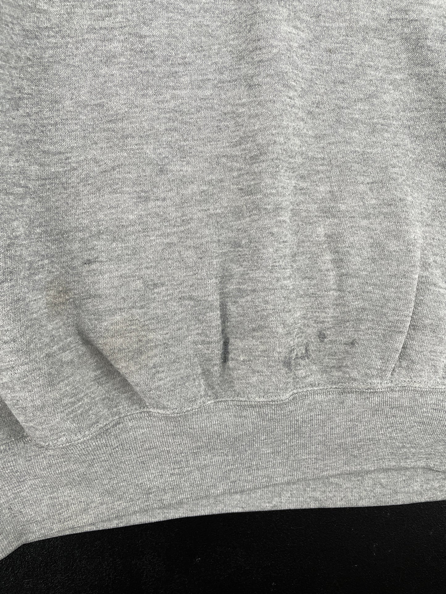 90’s NEW YORK YANKEES Size M Vintage MLB Sweat-Shirt / E3480S