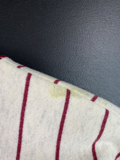 90's MISHAWAKA Made in USA Size L Vintage Sweat-Shirt / A7162