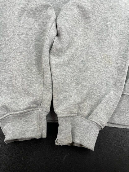 00' NIKE x EASTERN BASKETBALL Size XXL Vintage College Hoodie Sweat-shirt / E3533S