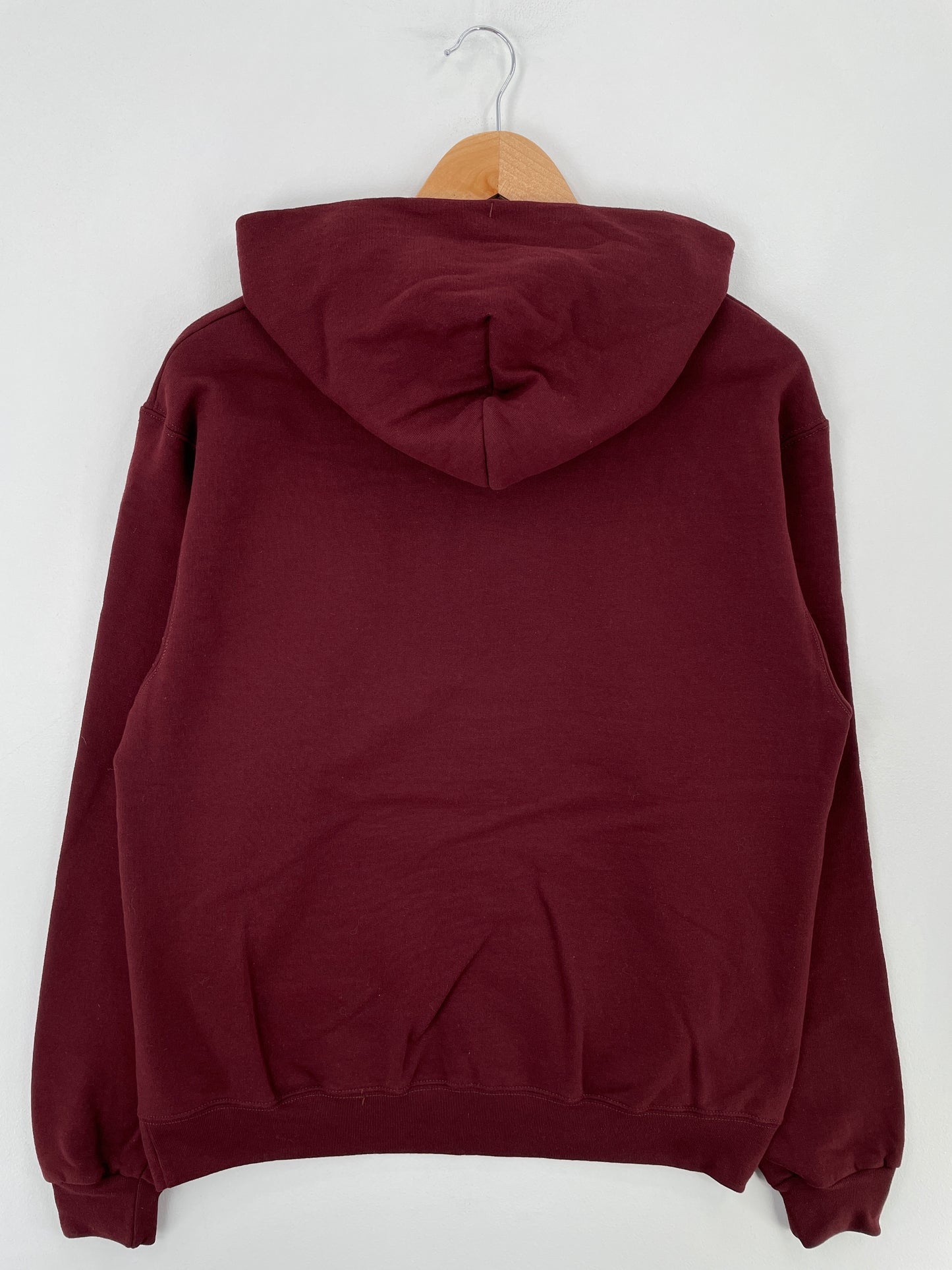 Vintage CHAMPION x COLLEGE OF CHARLESTON Size M Vintage College Hoodie Sweat-Shirt / E3654S