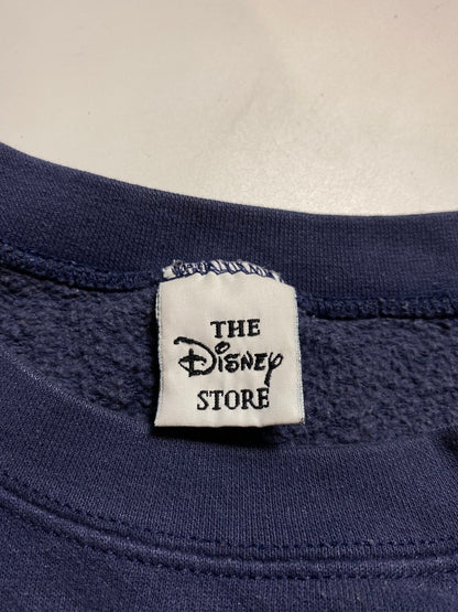 90’s DISNEY TIGGER Made in USA Size XXL Vintage Sweat-shirt / A8727